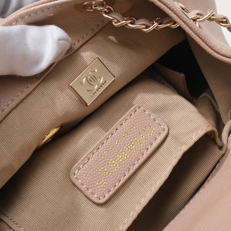 Ch**el backpacks